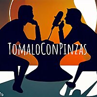 TomaloConPinzas