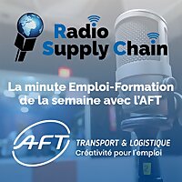 La minute Emploi-Formation de l'AFT