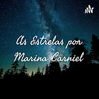 ✨As Estrelas por Marina Carniel 🌟