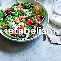 metabolismo🧬