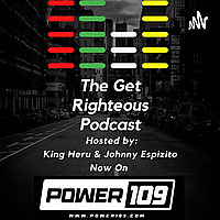 The Get Righteous Podcast