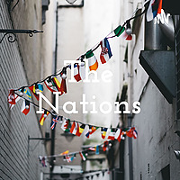 The Nations By MG