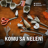 Komu sa nelení