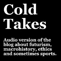 Cold Takes Audio
