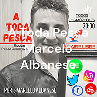 A Toda Pesca Marcelo Albanese