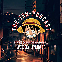The JSN Podcast