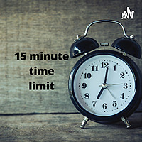 15 Minute time limit: The wrestling podcast