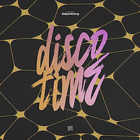 Discotime by Slipenberg