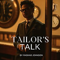 Tailor's Talk