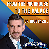 From the Poorhouse to the Palace
