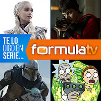 Te lo digo en serie