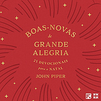 Boas-novas de Grande Alegria
