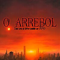 O Arrebol: Pandemônio