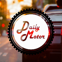 Daily Motor Podcast