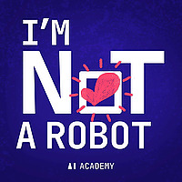 I'm NOT a Robot