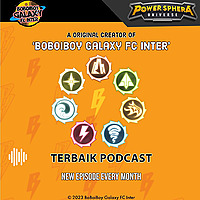 Terbaik Podcast