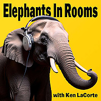 Elephants in Rooms