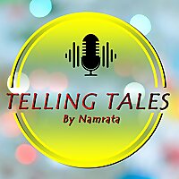 Telling Tales By Namrata