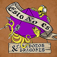 Esto no es Calabozos y Dragones