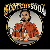 Scotch & Soda