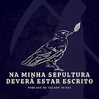 Na Minha Sepultura Deverá Estar Escrito