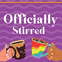 Officially Stirred
