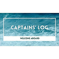 The Captains' Log Podcast