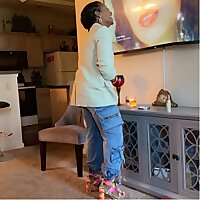 beHERR Motivation with VASHA SMITH