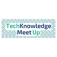 تكنوليدج ميت أب - TechKnowledge MeetUp