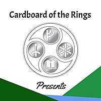 Cardboard of the Rings Presents