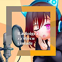 Radioigra za djecu i mlade