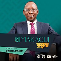 MakaguiCast