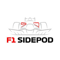 F1 SidePod