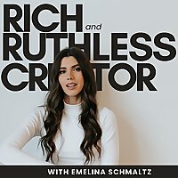 Rich & Ruthless Podcast
