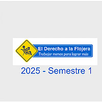 El derecho a la flojera