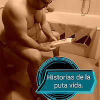 Historias de la puta vida