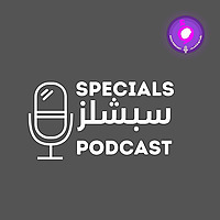 Specials Podcast