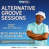 Alternative Groove Sessions