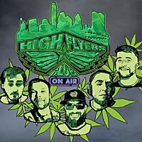 High Flyers Club On Air