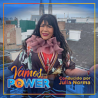 VAMOS POR POWER