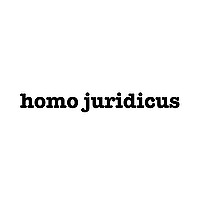 homo juridicus