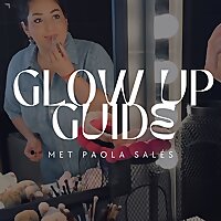 The Glow Up Guide