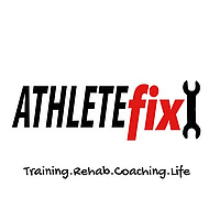 The Athlete Fix Podcast