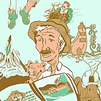 Historias de camino