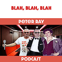 The Songs of Peter Ray