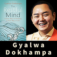 The Restful Mind