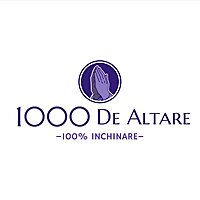 1000 De Altare