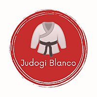 Judogi Blanco