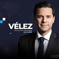 El Podcast con Luis Carlos Vélez