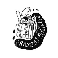 Radijas kuprinėje